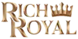 Rich Royal